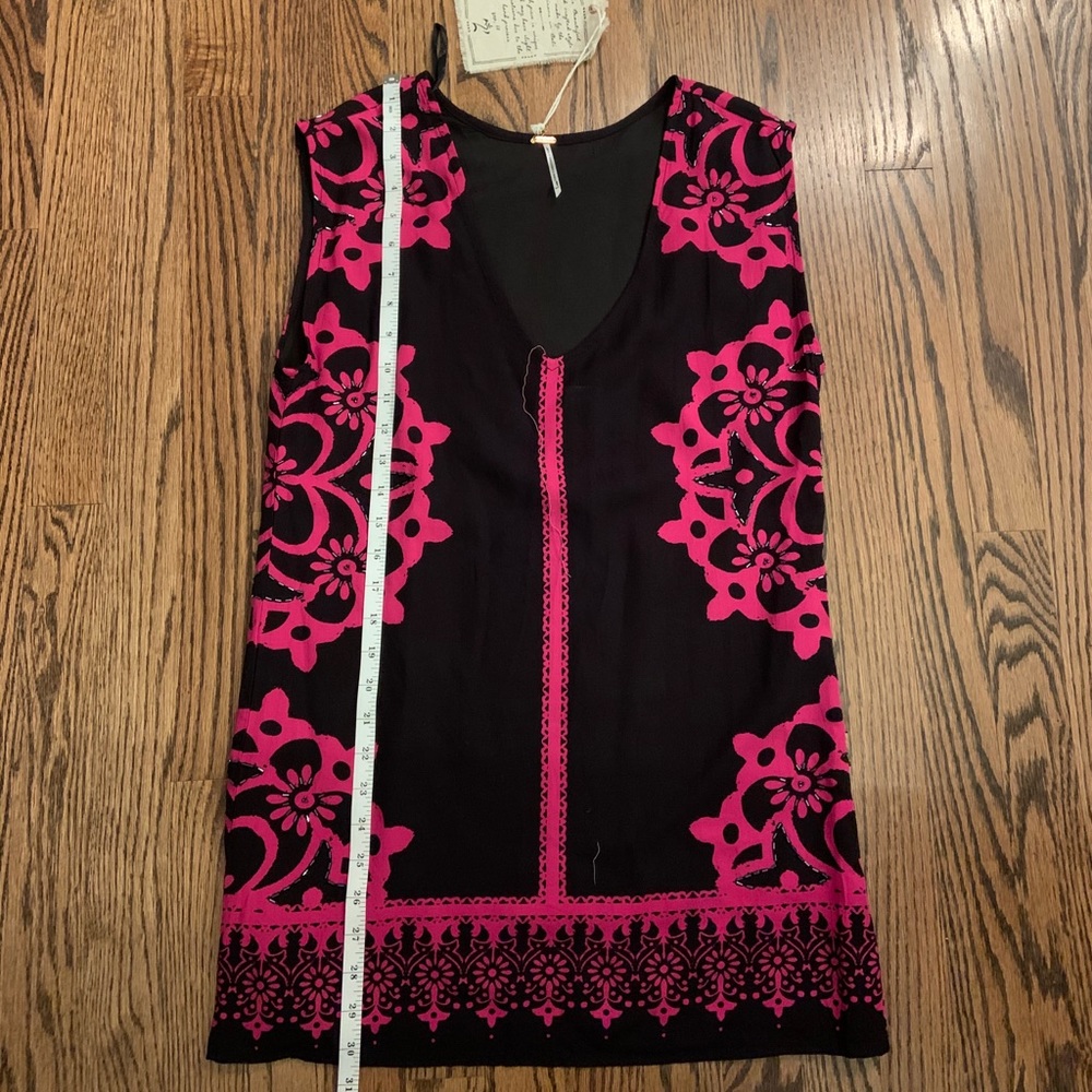 Free People Tunic Dress